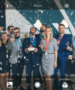 Picbook - Corporate event guests photos and videos QR Code